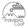 logo Cooperativa de trabajo "Travesia Coop"