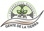 logo Cooperativa agrícola Mapuche Gente de la Tierra