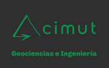 logo Acimut - Cooperativa de servicios geocientíficos limitada