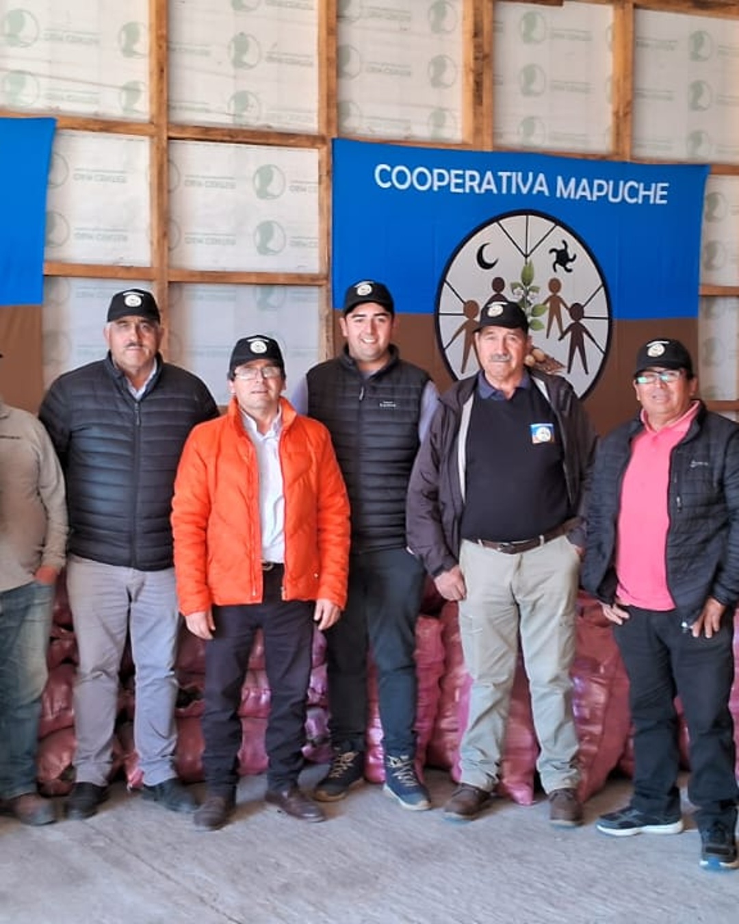 Cooperativa Agrícola Gente de la Tierra fortalece su crecimiento con nuevas inversiones, alianzas comerciales y proyectos de innovación