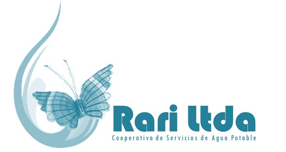 Cooperativa de Servicios de Agua potable rural Rari Ltda.