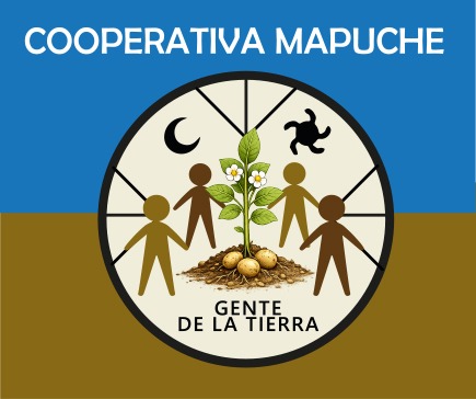 Cooperativa agrícola Mapuche Gente de la Tierra